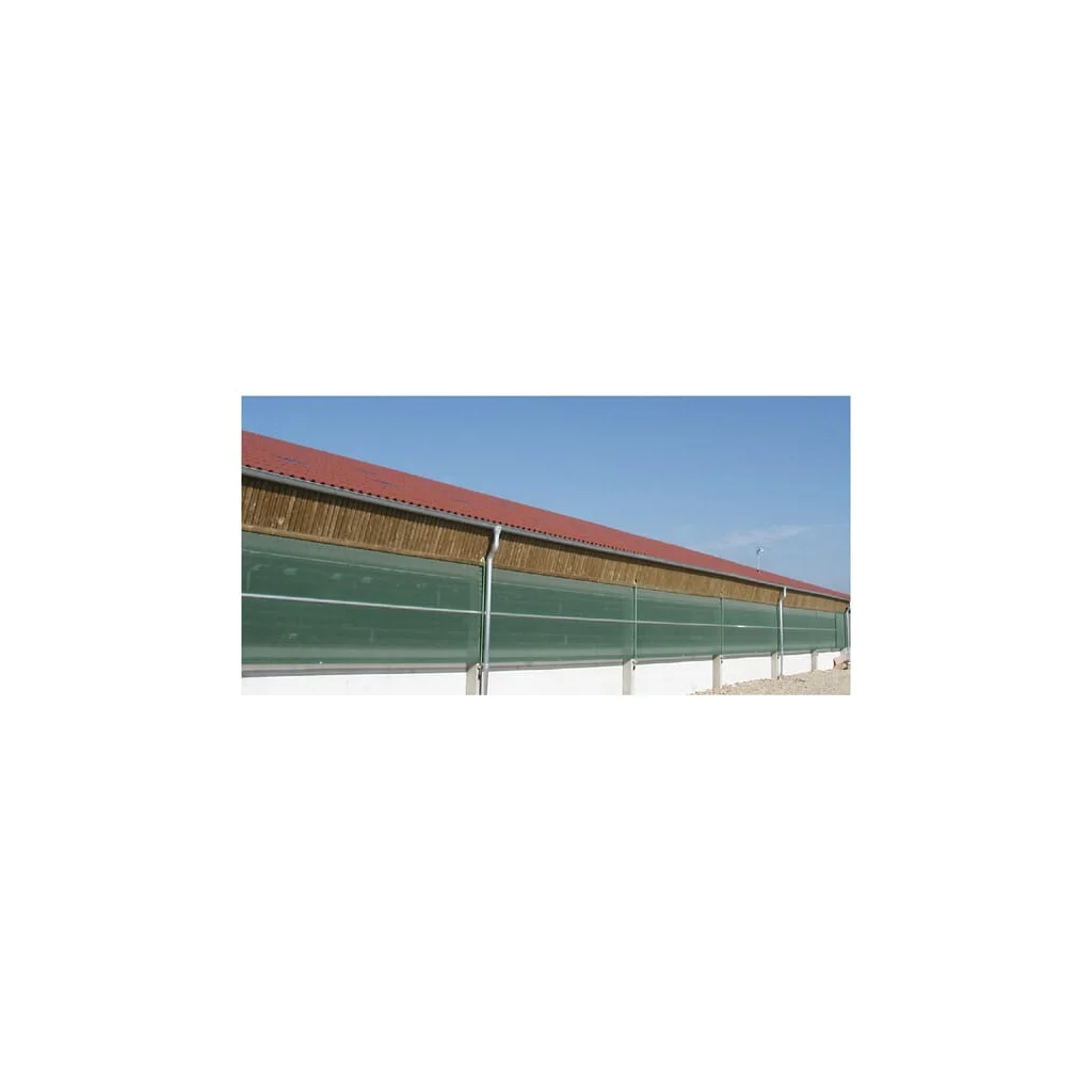 Material împotriva vântului, 1,5 x 25 m 1640101525