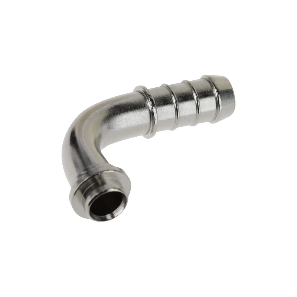 Racord furtun 13mm 90° 163150214