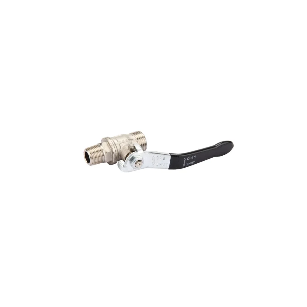 Robinet cu bilă OT3/8" - OT 1/2" 16515014