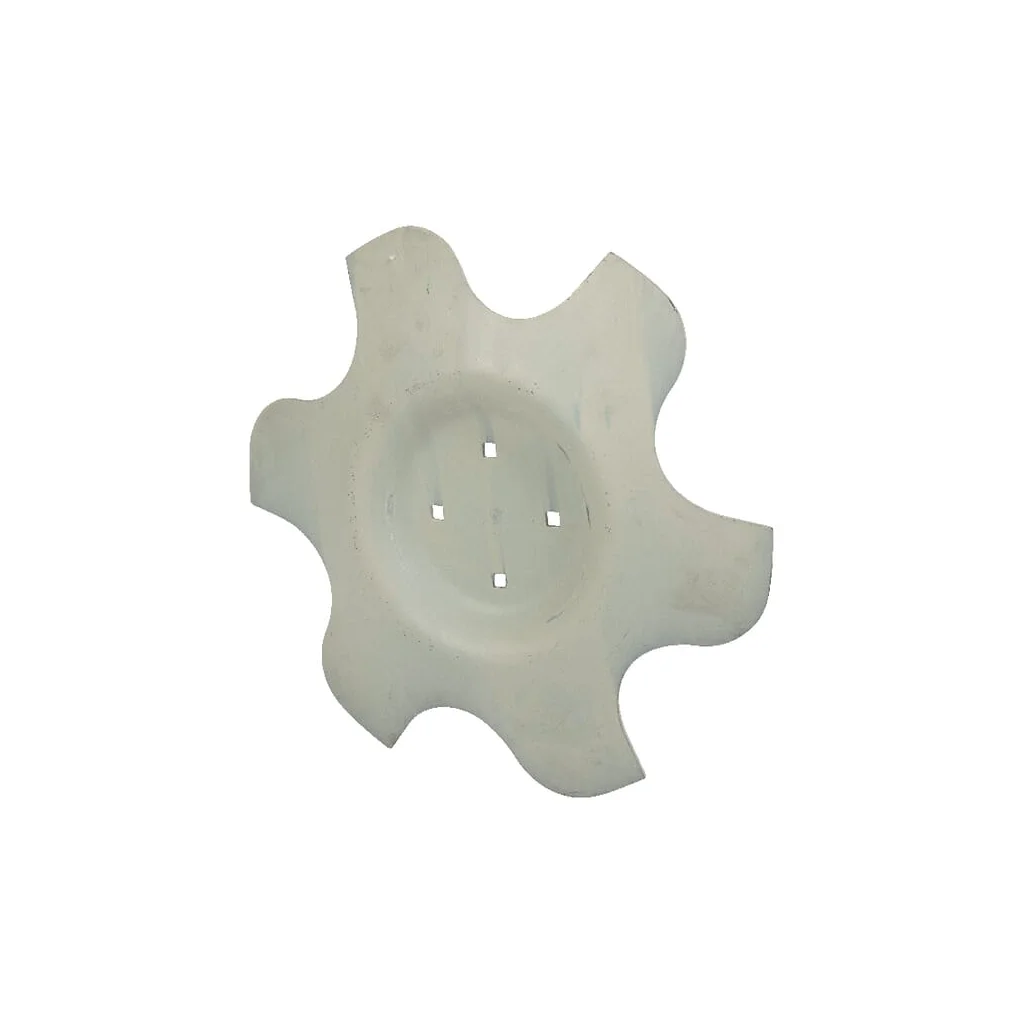 Taler disc exterior stânga diametru 455/4mm 1680390010