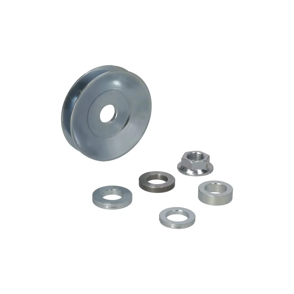 Fulie curea trapezoidală 13mm 16906807