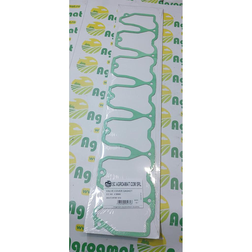 Garnitura Capac Culbutori 2mm