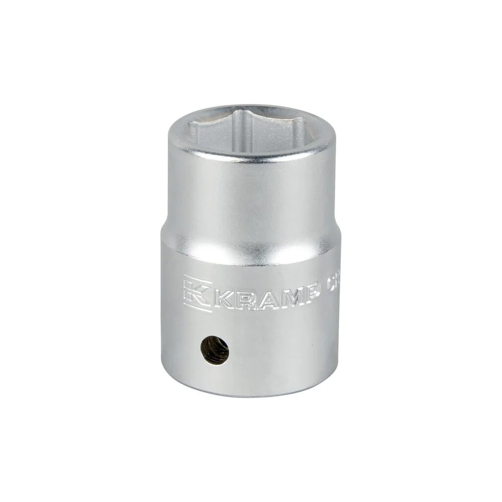 Capăt cheie tubulară 3/4" cu profil hexagonal interior 22mm 18060190220KR