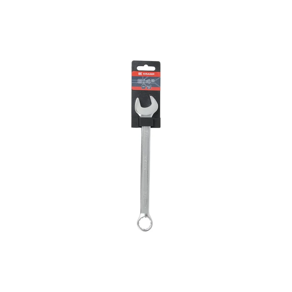 Cheie fixă combinată 3/4" L=235mm Kramp 1802015024KR