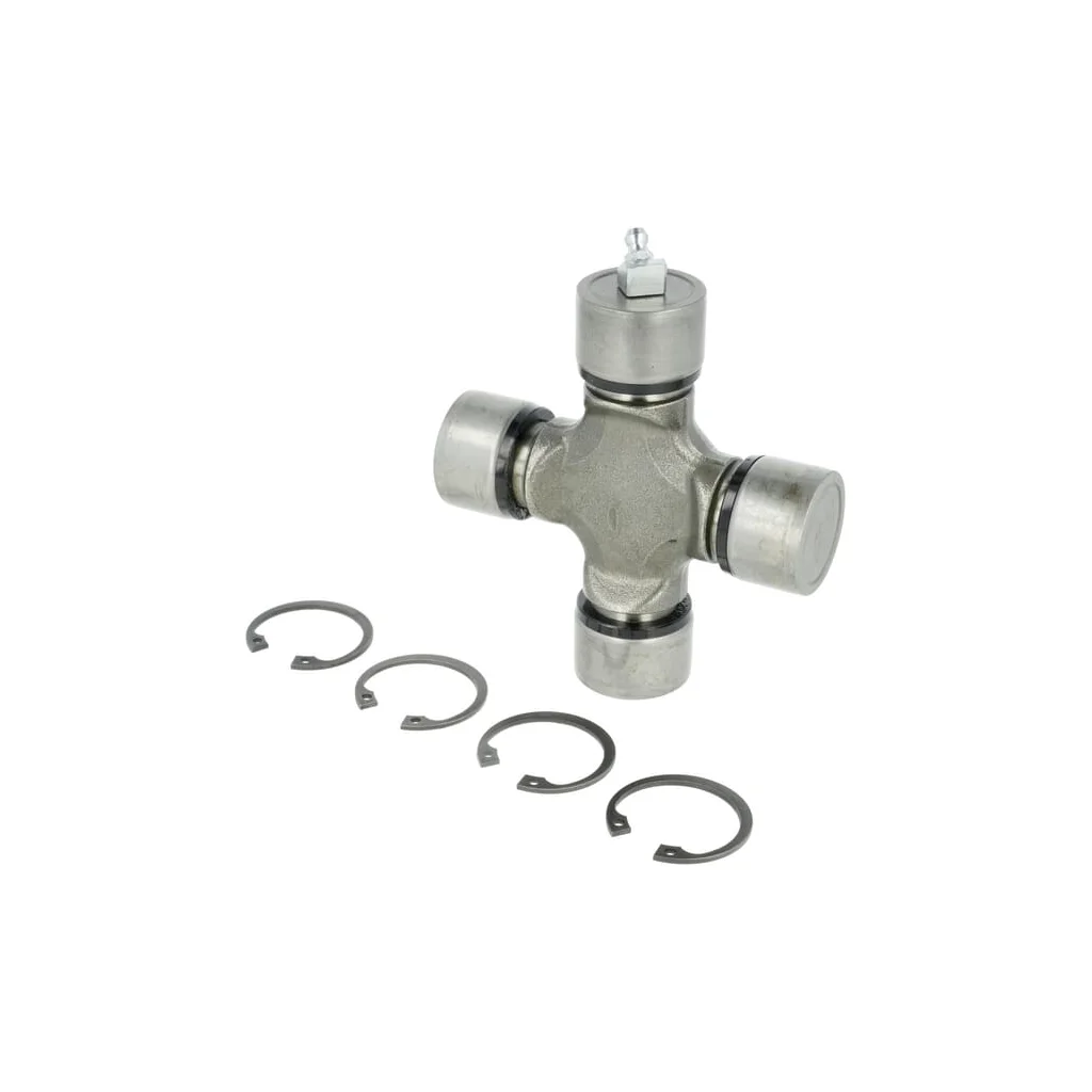 Jurnal încrucișat exterior CVJ VP9 Nipple 60° 180219034