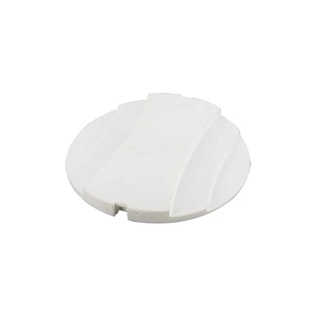 Capac butuc diametru 170 alb 1221102521