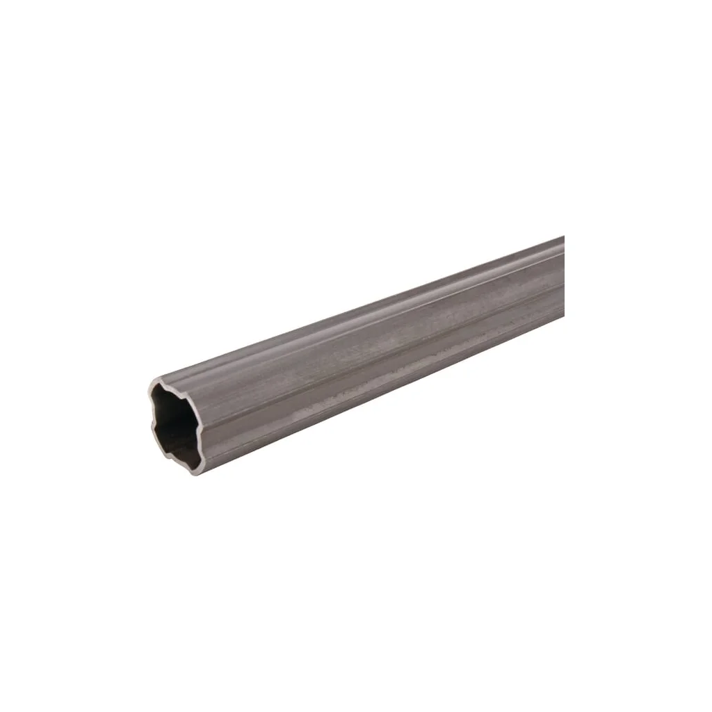 [AMAT2-57822] Țeavă cardan exterioară profil 4 colțuri S1 interior=31,2mm exterior=35,2x2mm L=1m Bondioli&Pavesi 122321000R06