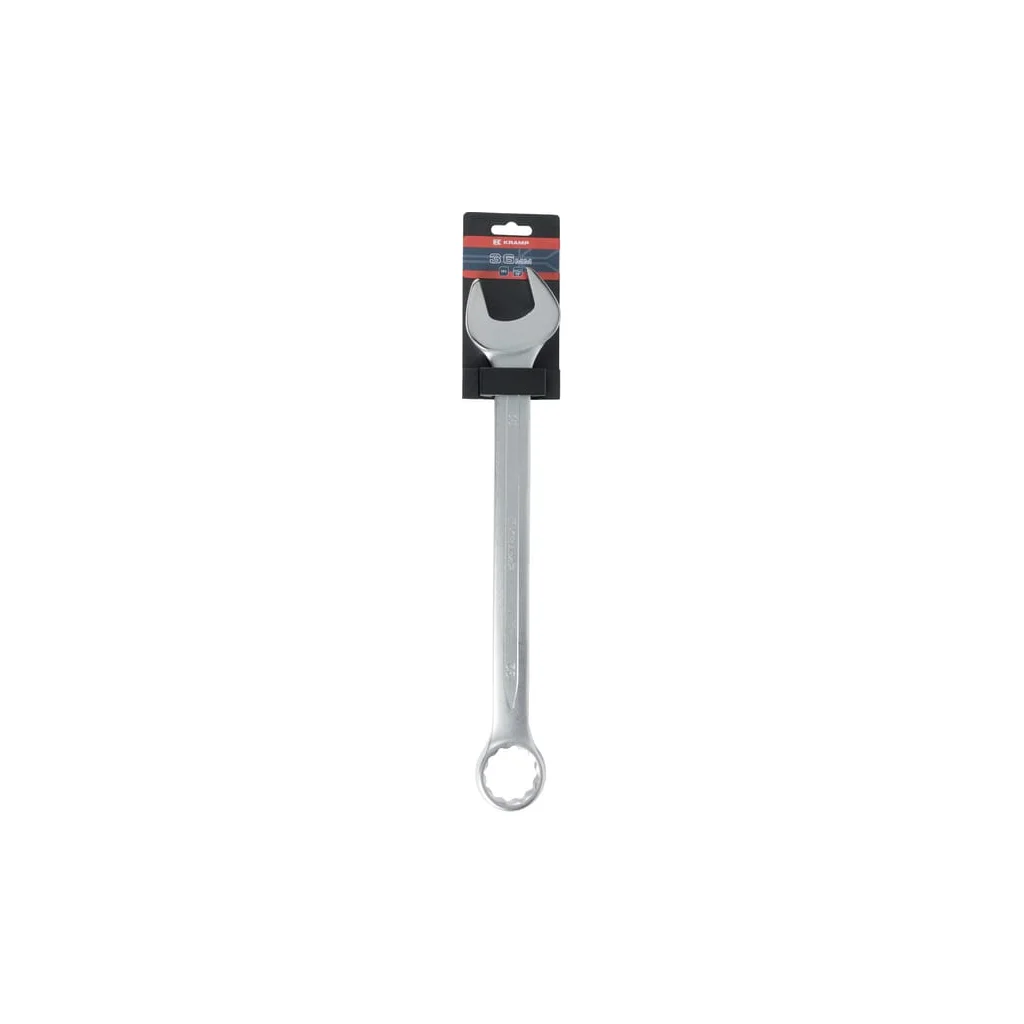 Cheie fixă combinată 36mm L=410mm Kramp 1802025036KR