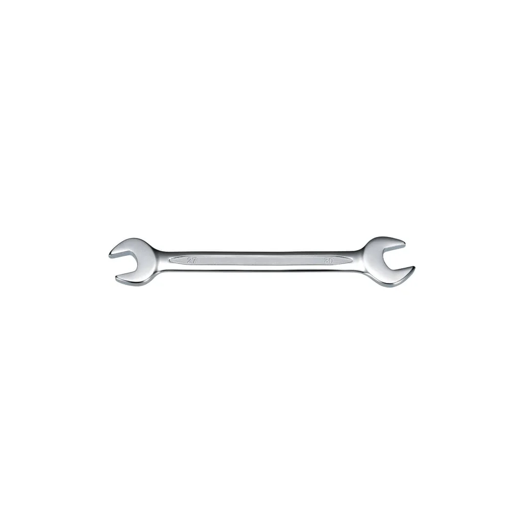 Cheie fixă dublă 27x30mm L=283mm Kramp 1802082730KR