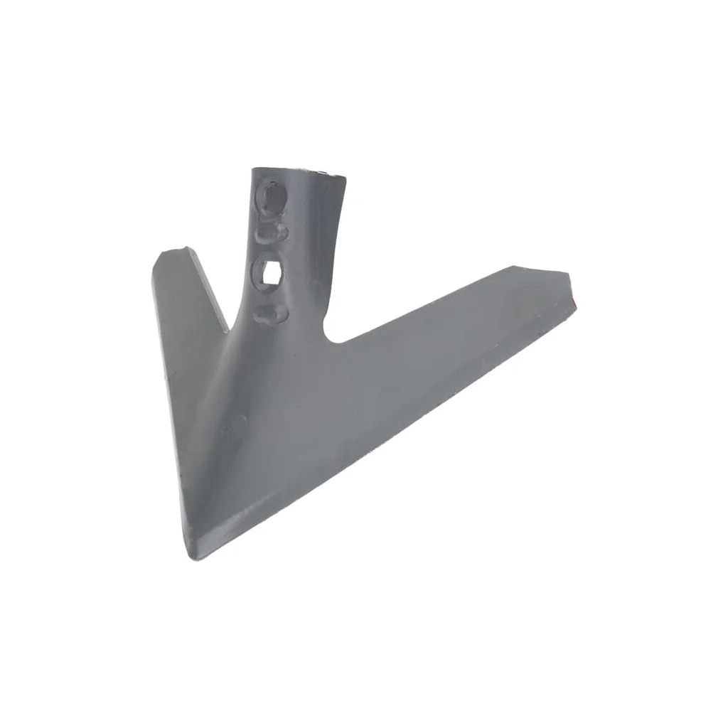 Brăzdar tip labă de gâscă 260mm 2 orificii Unia 1655004570