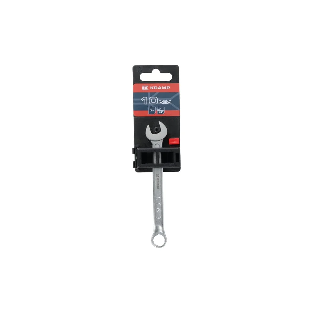 Cheie fixă combinată 10mm L=125mm Kramp 1802020010KR