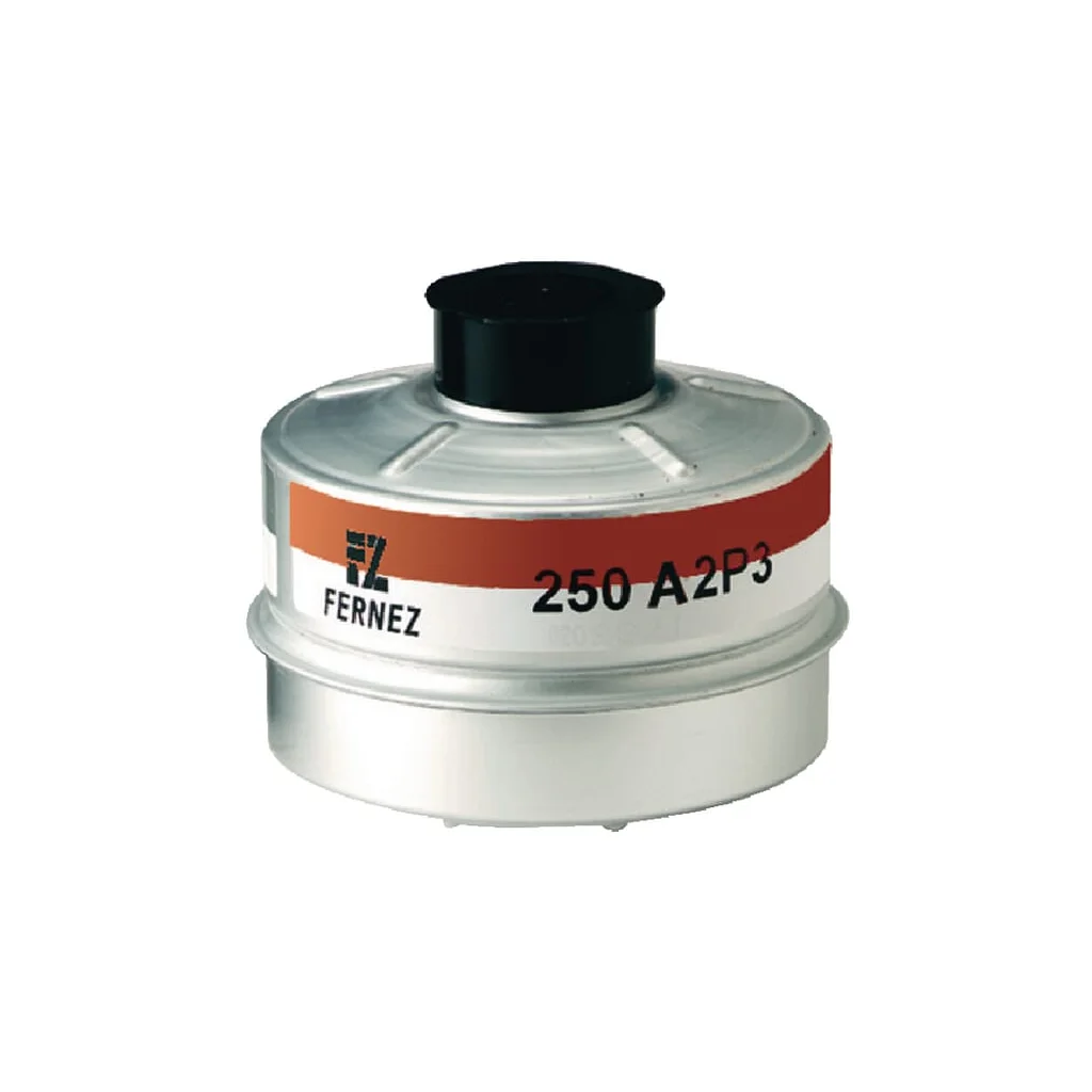 Filtru de gaz 250 A2P3 1783010