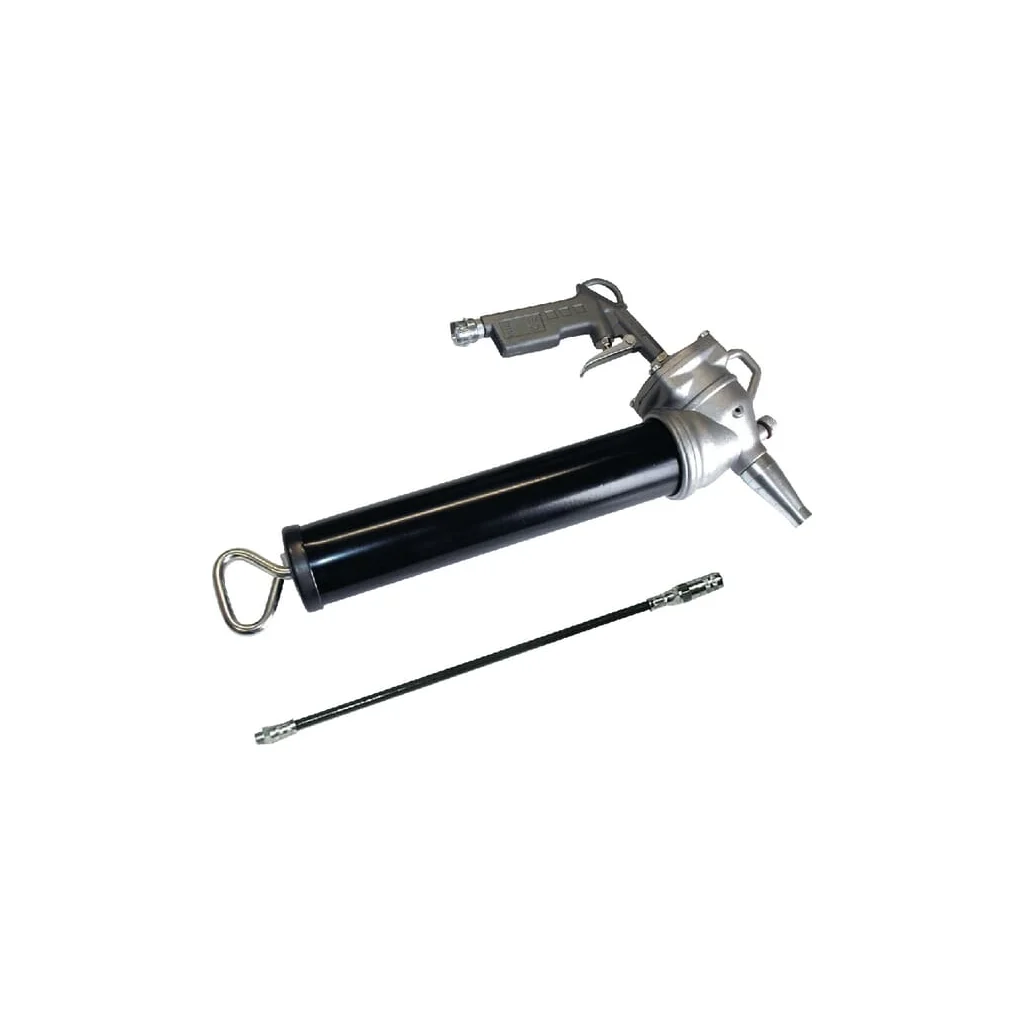 Pistol de gresat 600 gr. cu furtun+niplu 175A1083111