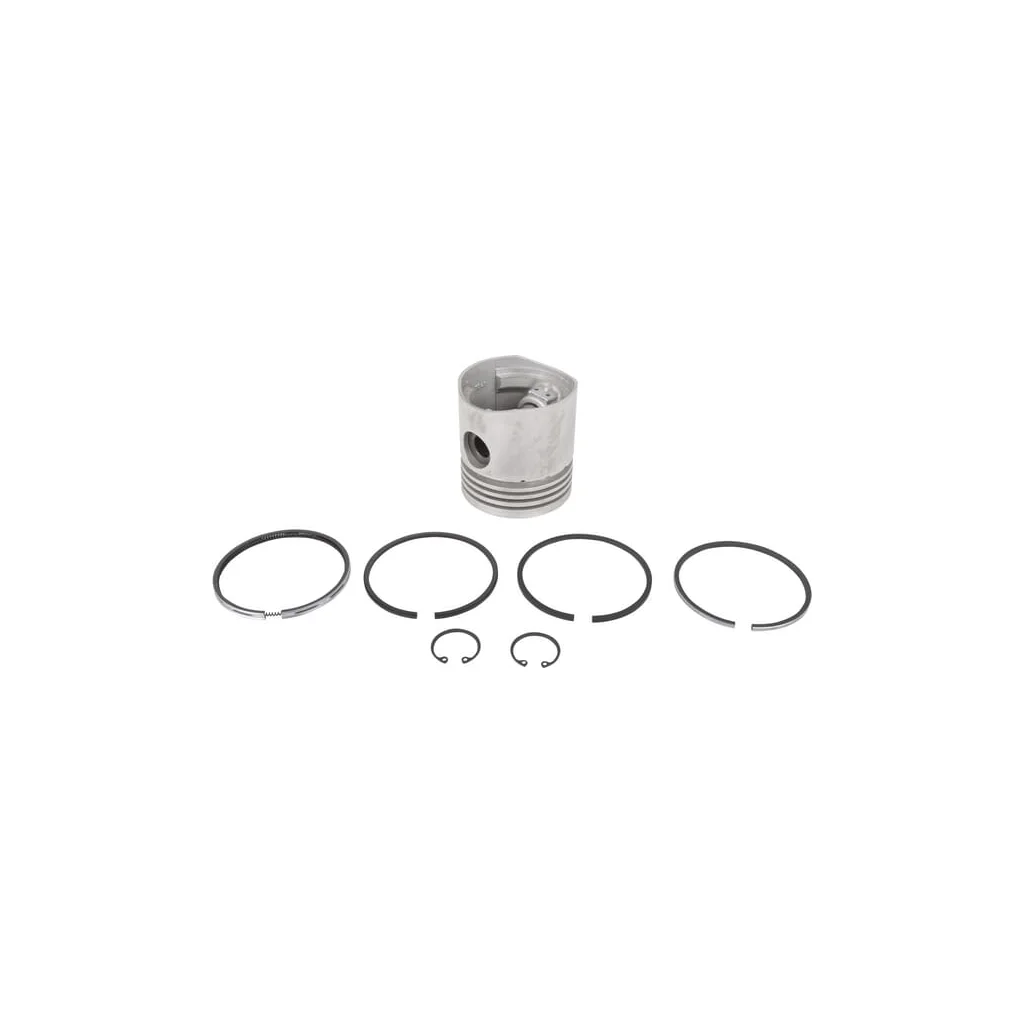 Piston complet dreapta 85mm 1909866N