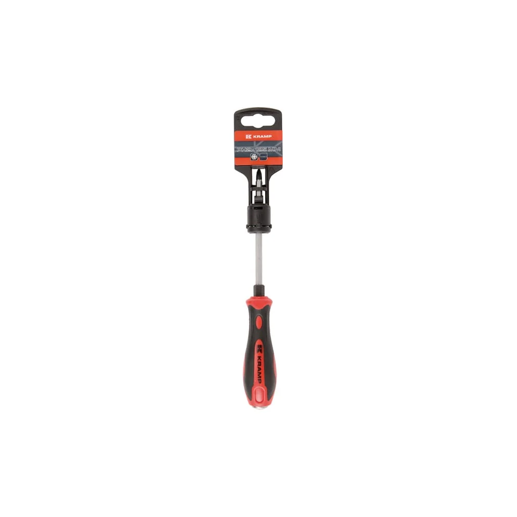 Șurubelniță în cruce PH2 x 125mm 180842202125KR