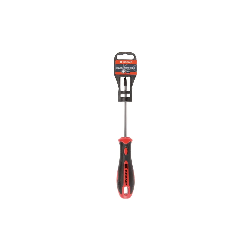 Șurubelniță în cruce PH1 x 100mm 180802201100KR