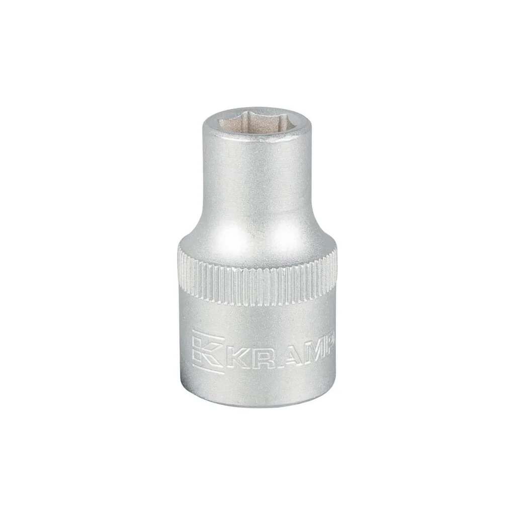 Capăt cheie tubulară 1/2" cu profil hexagonal interior 3/8" 18060131100KR