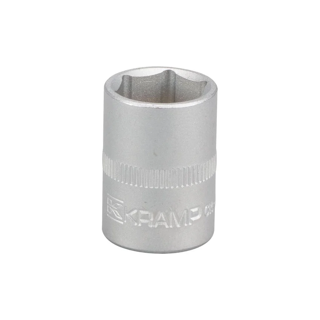 Capăt cheie tubulară 1/4" cu profil hexagonal interior 9/16" 18060061140KR