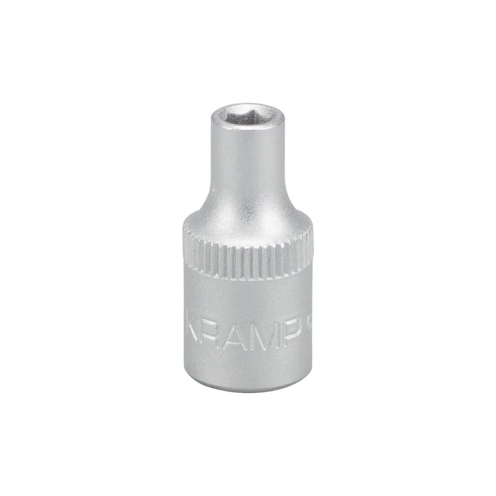 Capăt cheie tubulară 1/4" cu profil hexagonal interior 5/32" 18060061040KR