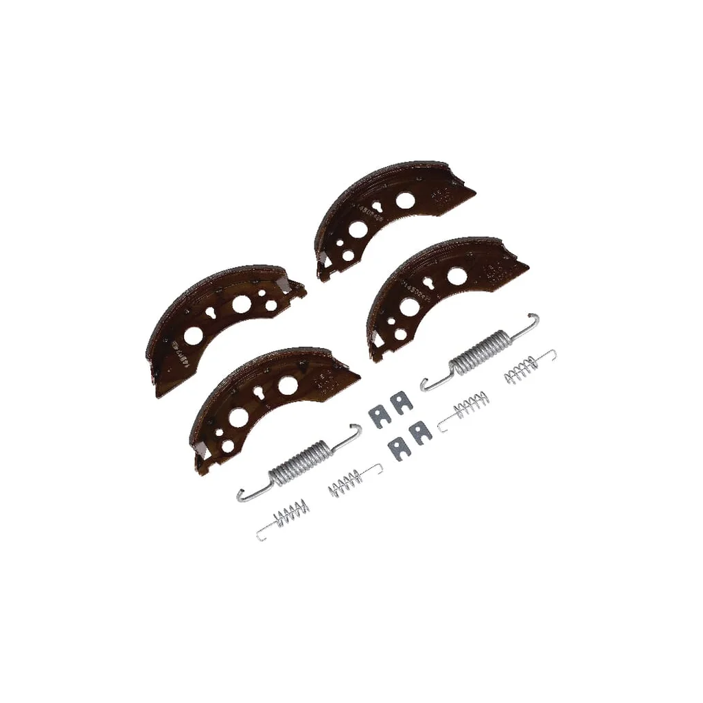 Set saboţi de frână AL-KO 1224783