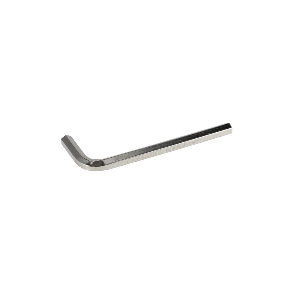 Imbus hexagonal 7mm 1809020070KR