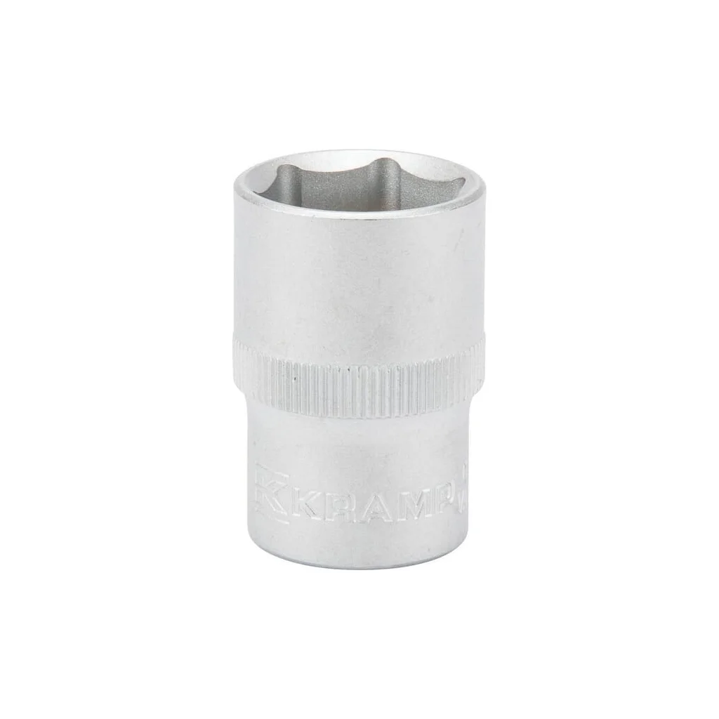 Capăt cheie tubulară 1/2" cu profil hexagonal interior 19mm 18060130190KR