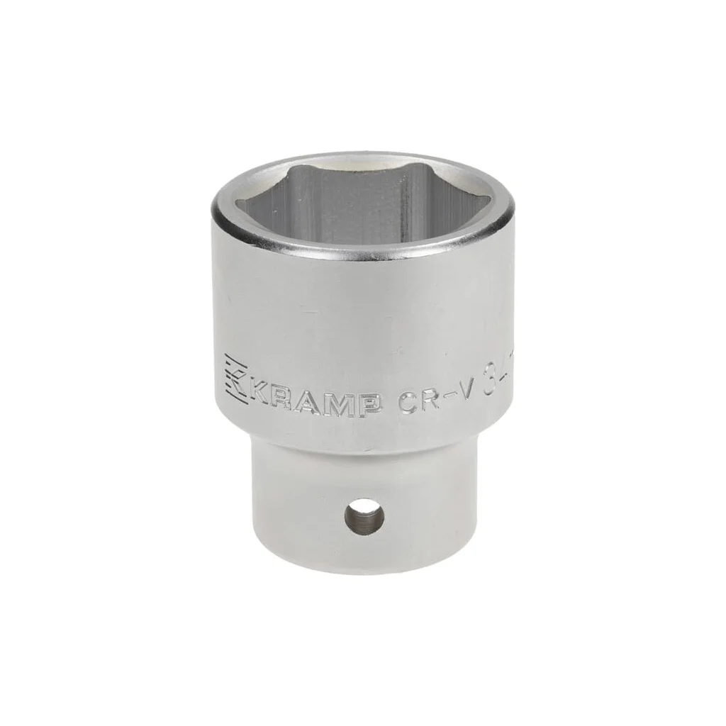 Capăt cheie tubulară 3/4" cu profil hexagonal interior 36mm 18060190360KR