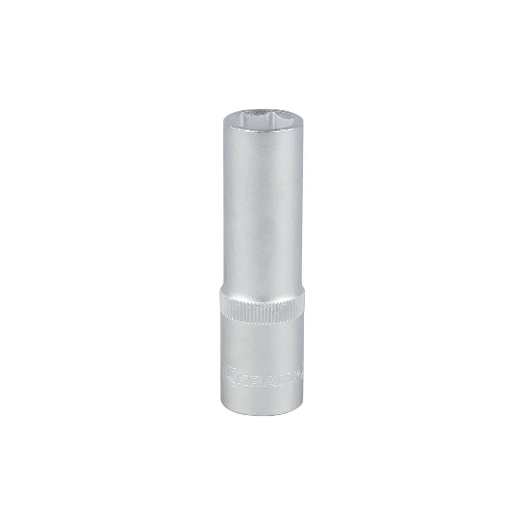 Capăt lung cheie tubulară 1/2" cu profil hexagonal interior 14mm 18060133140KR