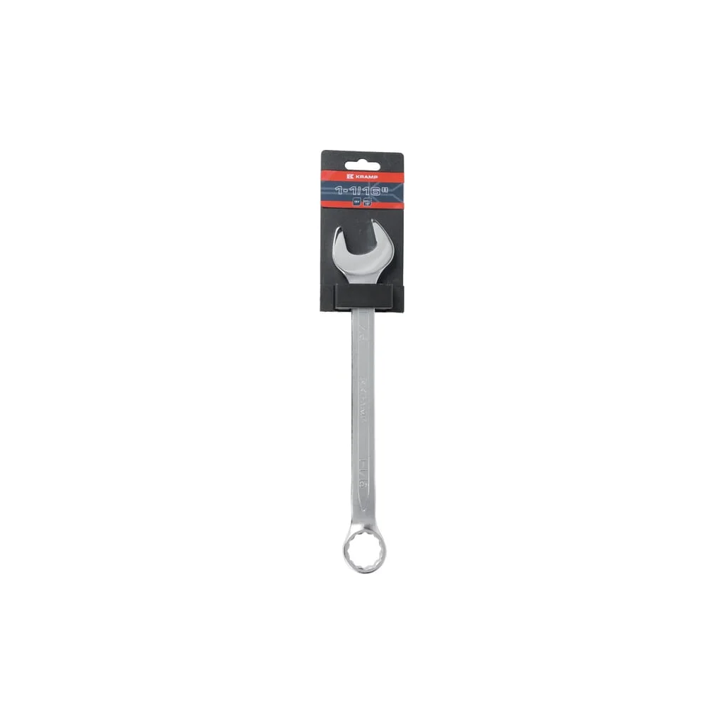 Cheie fixă combinată 1-1/16" L=315mm Kramp 1802015034KR