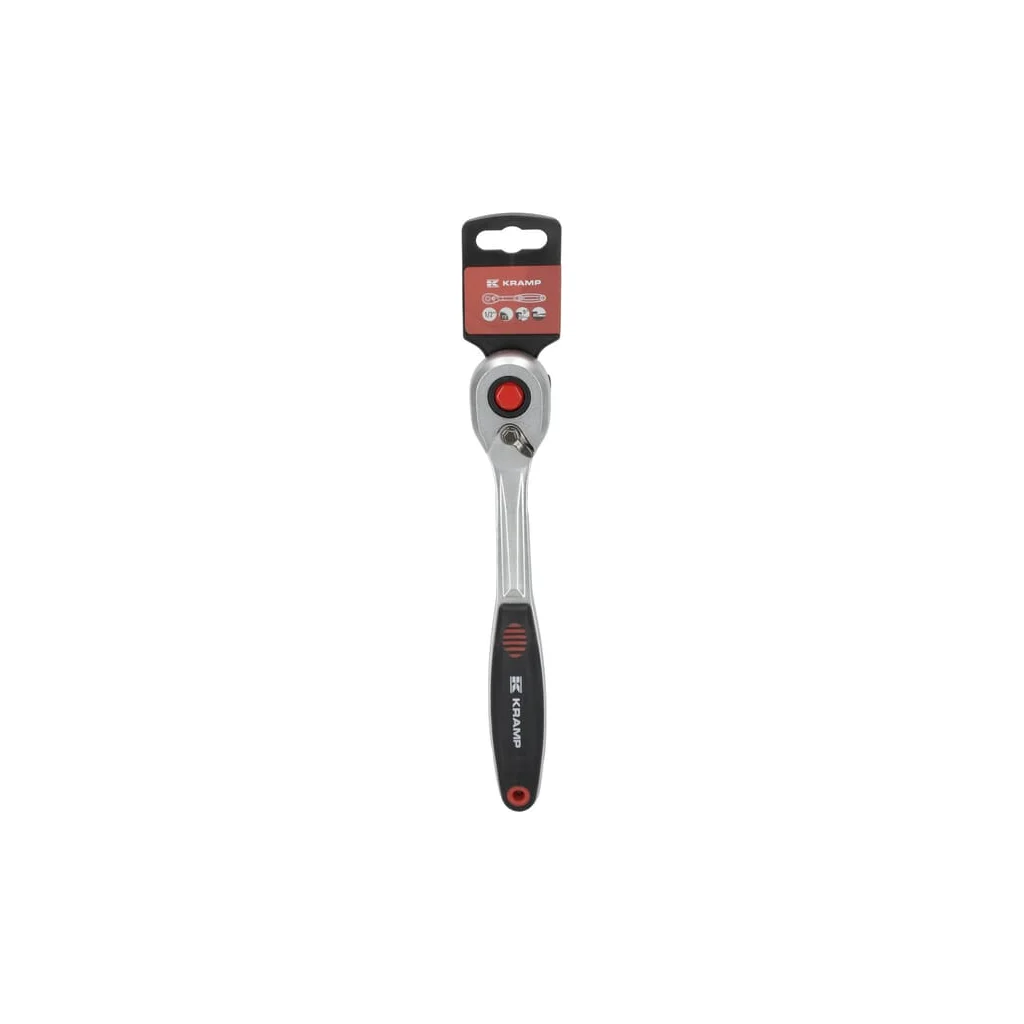 Antrenor cu clichet 1/2"  L=250mm 180612000KR