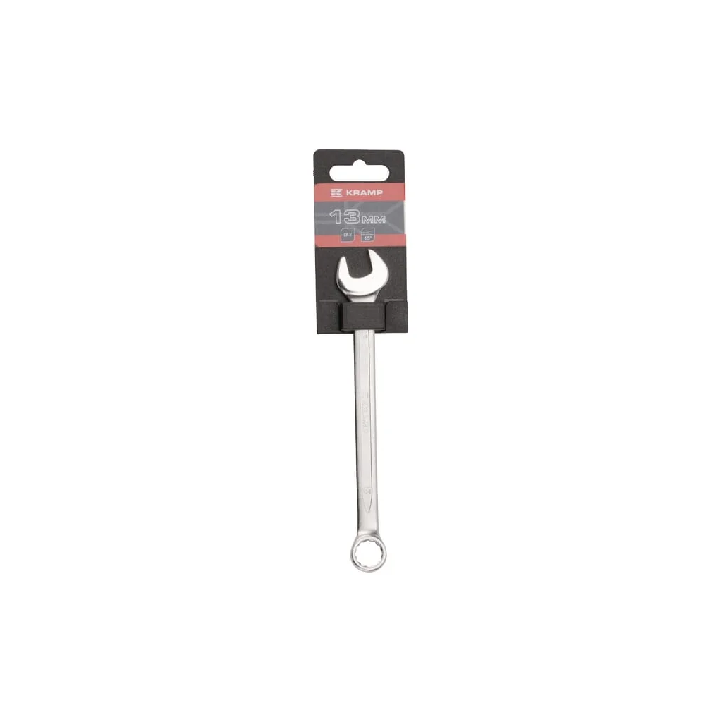 Cheie fixă combinată 13mm L=175mm Kramp 1802025013KR