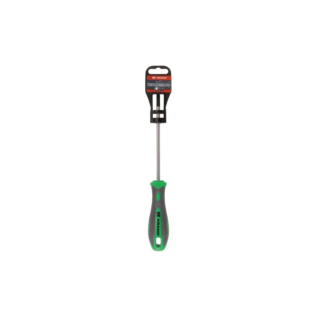 Șurubelniță Torx T27 x 125mm 180805327125KR