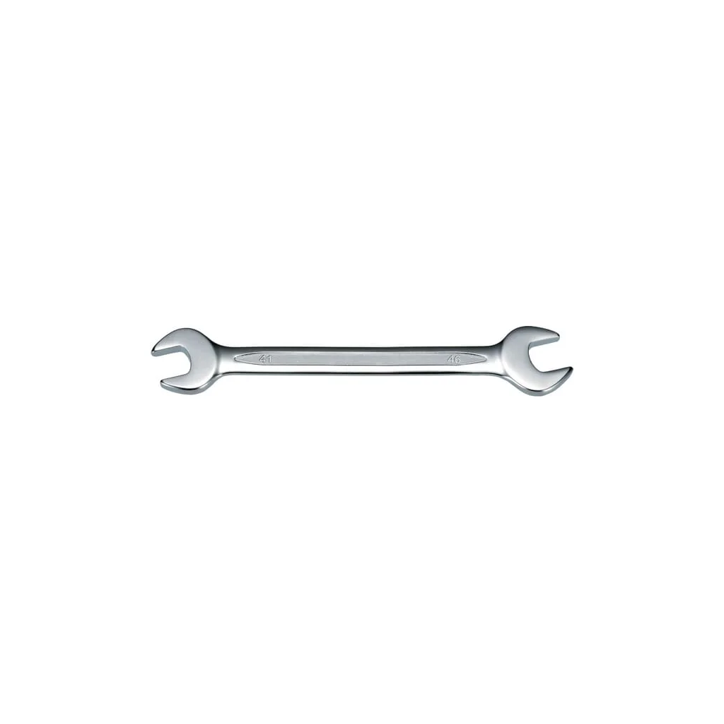 Cheie fixă dublă 41x46mm L=415mm Kramp 1802084146KR