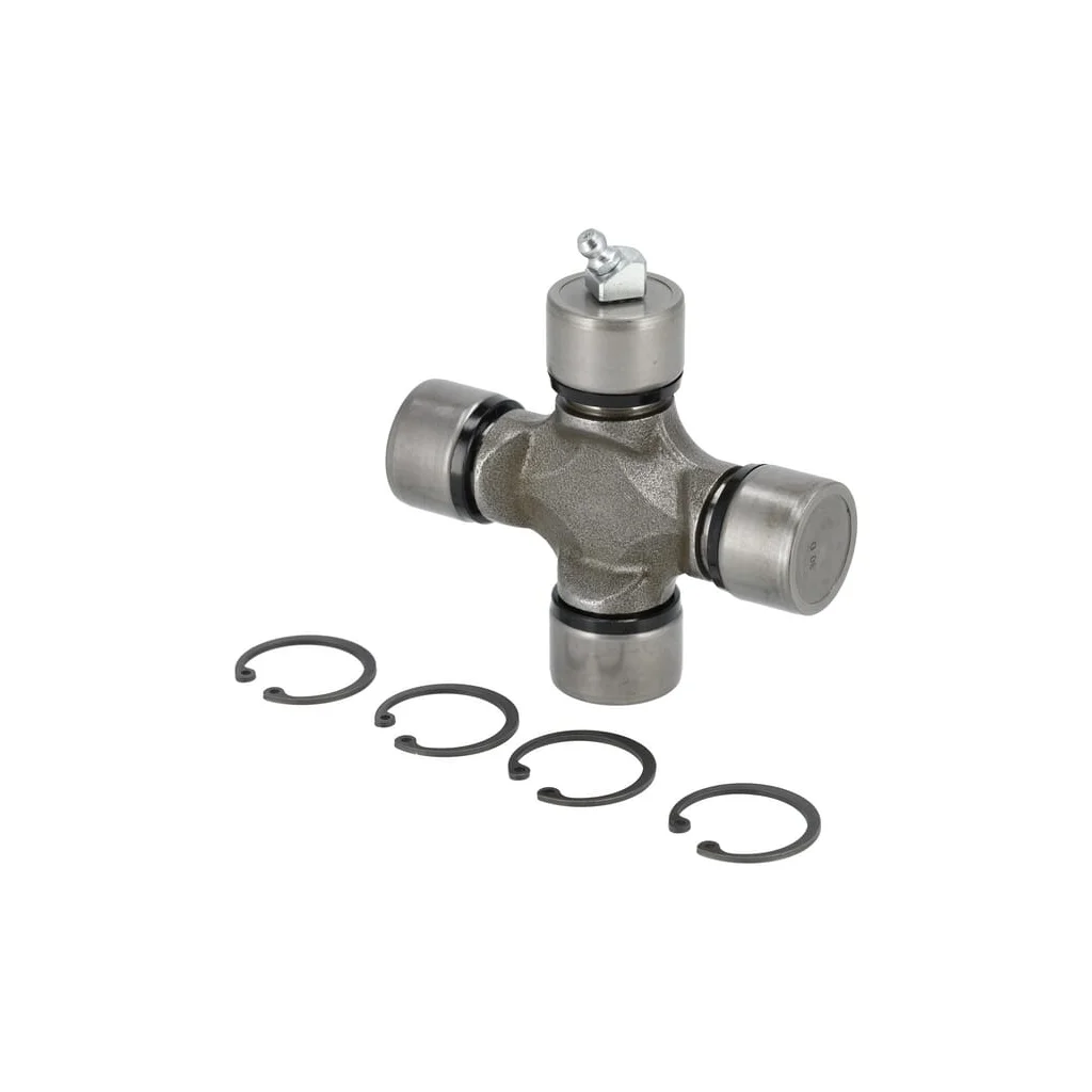 [AMAT2-78718] Cruce cardanică, exterior CvJ VP7 cu niplu 60° 180217034