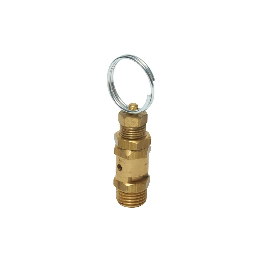 Supapă de suprapresiune 1/4" filet exterior 6 - 10 bar 1916481210B