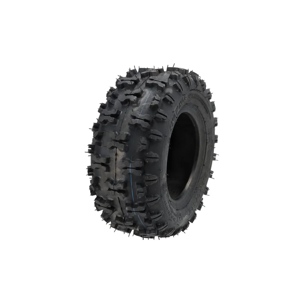 Anvelopă 16x6.50-8 NHS TL 2PR 49 A4 Snow Hog 1665082TLSNOWHOG