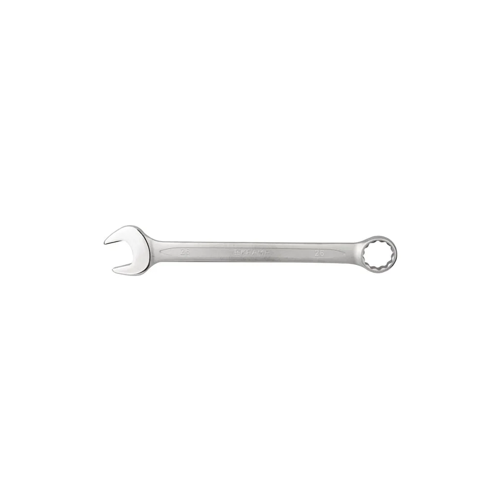 Cheie fixă combinată 26mm L=330mm Kramp 1802020026KR