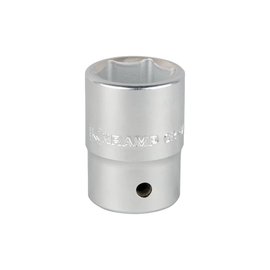 Capăt cheie tubulară 3/4" cu profil hexagonal interior 27mm 18060190270KR