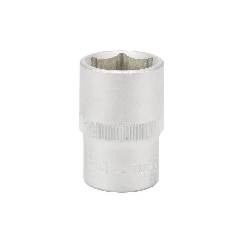 Capăt cheie tubulară 1/2" cu profil hexagonal interior 18mm 18060130180KR