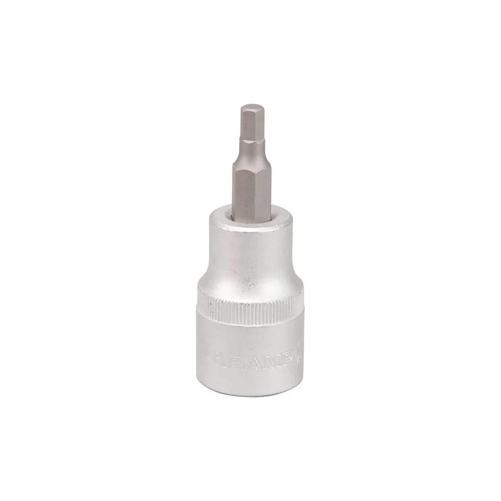 Capăt cheie tubulară 1/2" cu profil hexagonal exterior 3/16" 18060135205KR
