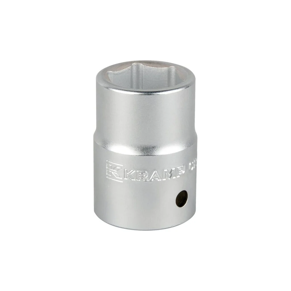 Capăt cheie tubulară 3/4" cu profil hexagonal interior 24mm 18060190240KR
