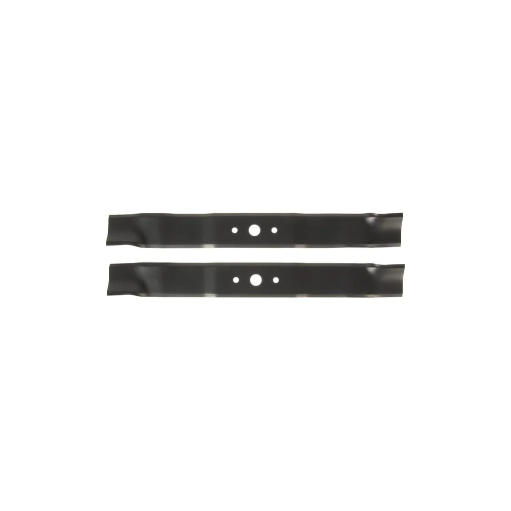 Set 2 cuțite mulcire 98cm Stiga 1134922501