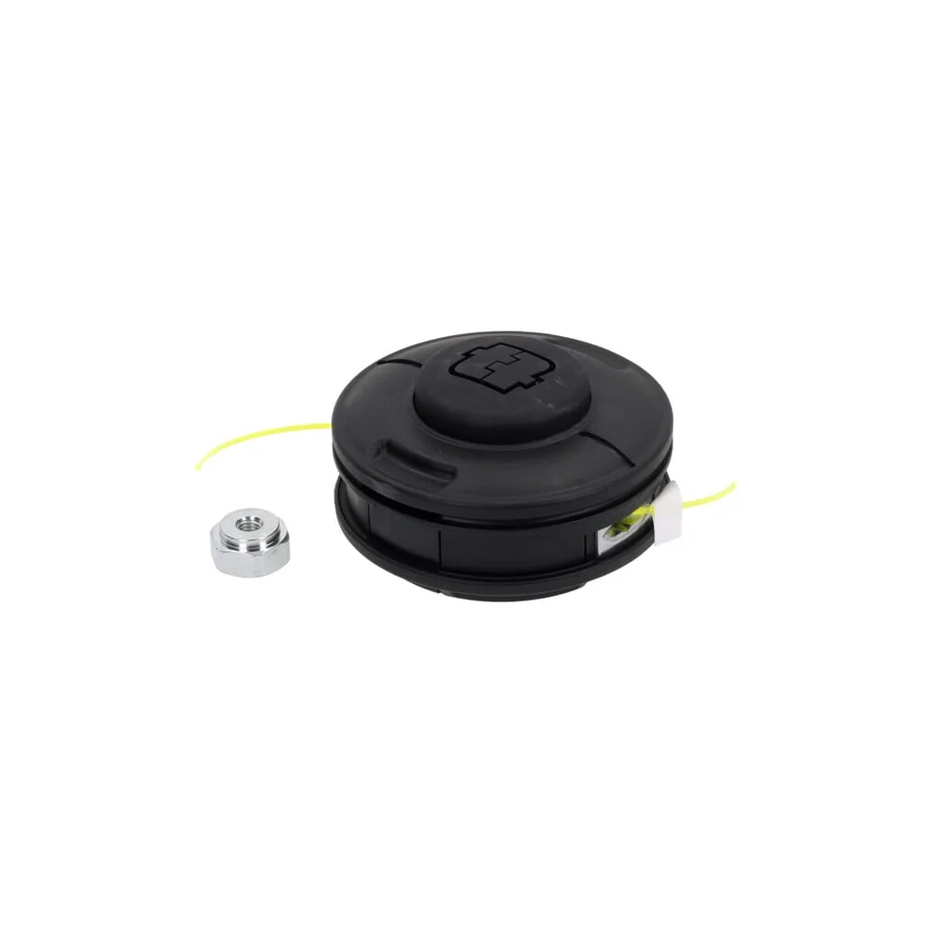 Cap trimmer D=109 M10/M8 x 1.25 LH 1911929801