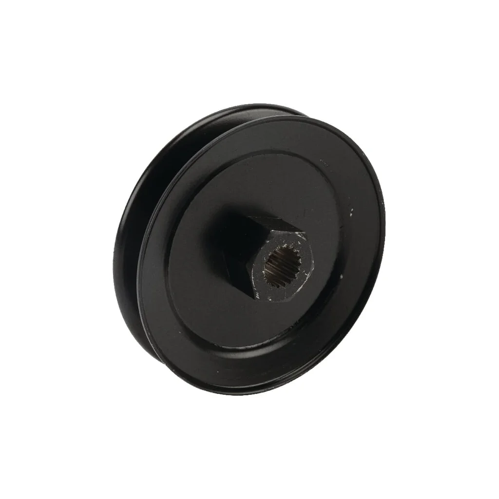 Fulie de intrare 4in 19215489061