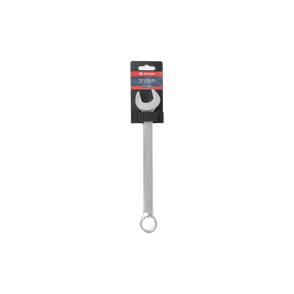 Cheie fixă combinată 7/8" L=265mm Kramp 1802015028KR