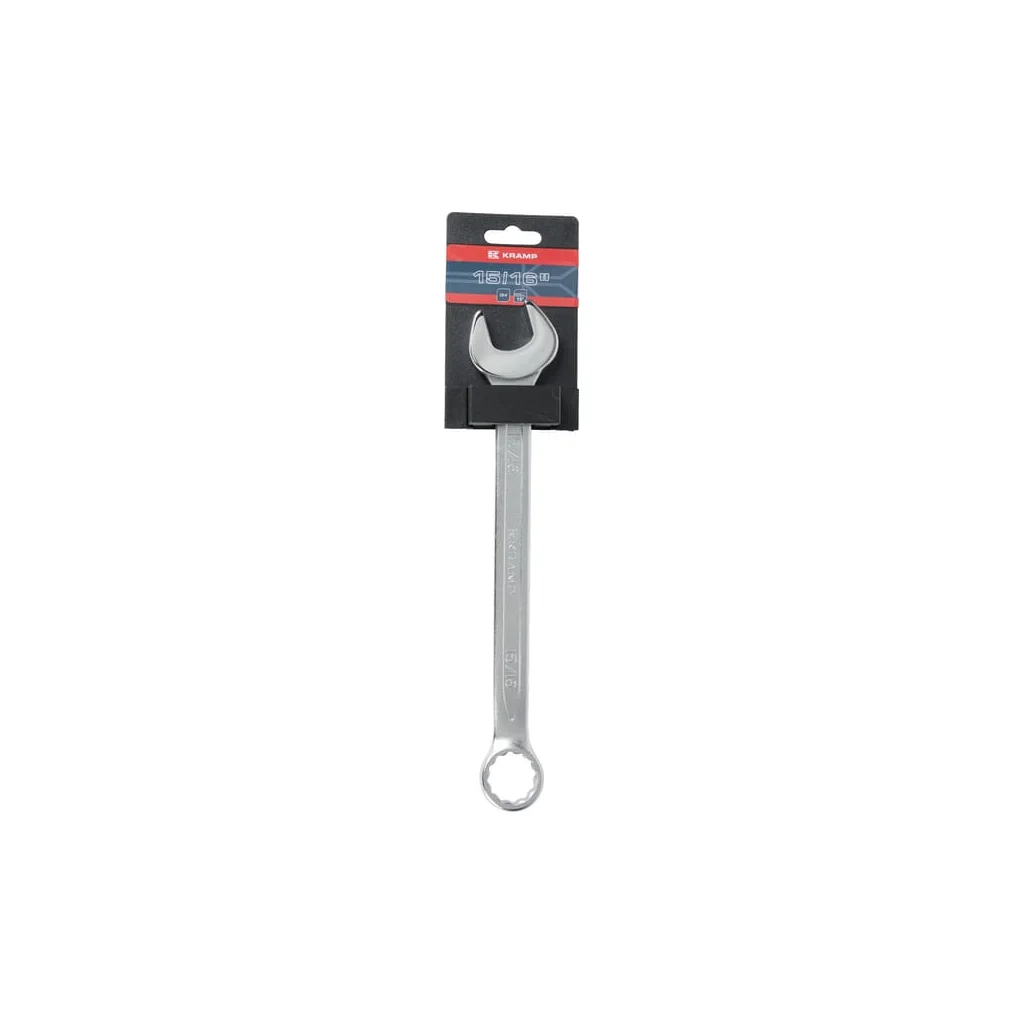 Cheie fixă combinată 15/16" L=285mm Kramp 1802015030KR