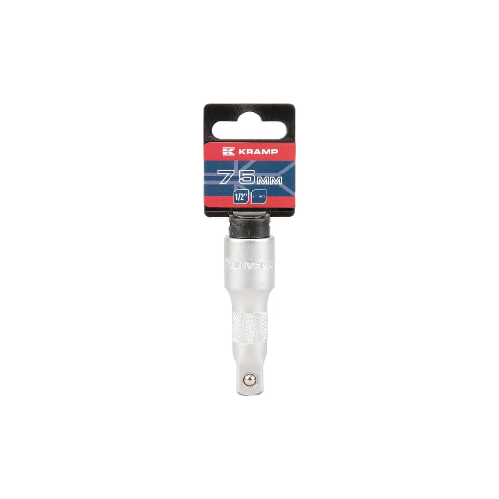 Extensie chei tubulare 1/2" 75mm 18060139101KR