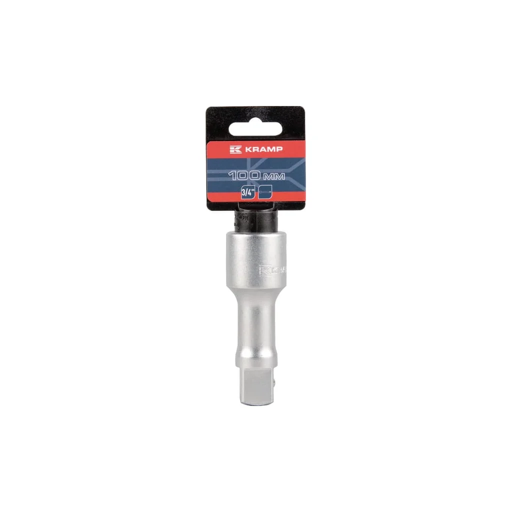 Extensie chei tubulare 3/4" 100mm 18060199102KR