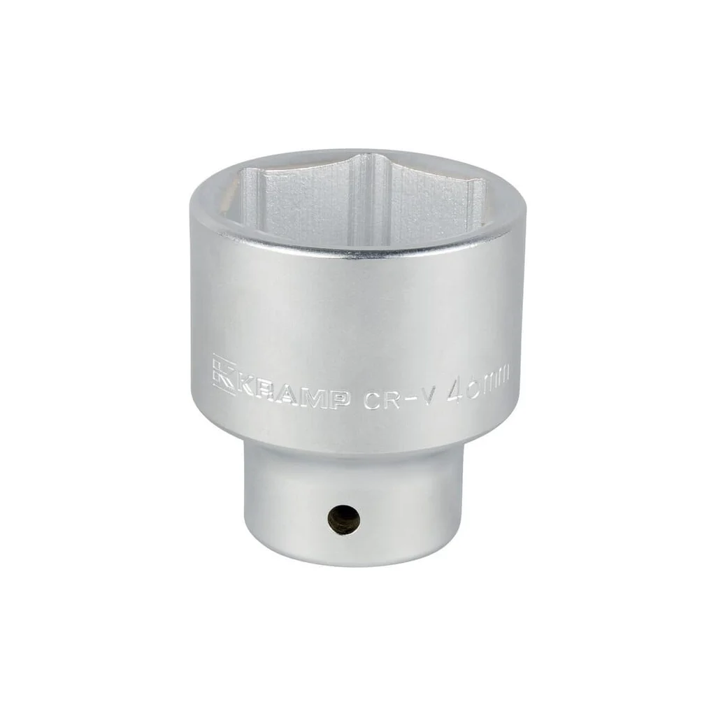 Capăt cheie tubulară 3/4" cu profil hexagonal interior 46mm 18060190460KR