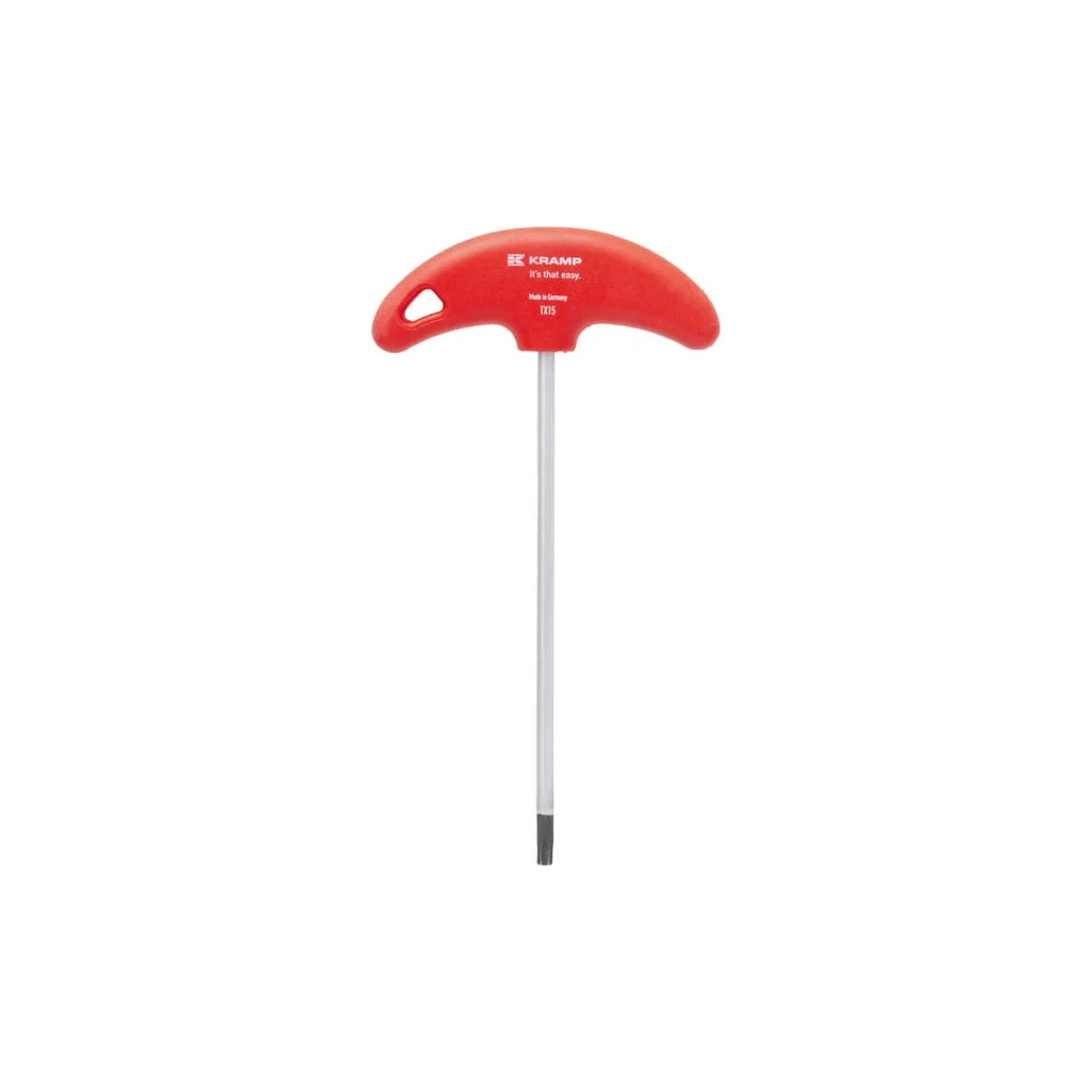 Imbus Torx® T15 x125mm 1809520150KR